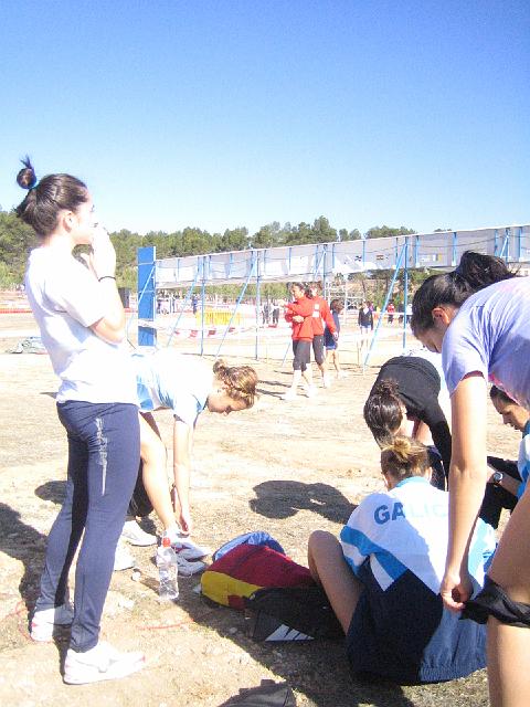 CAMPEONATO ESPAÑA CROSS FEDERACIONES 002